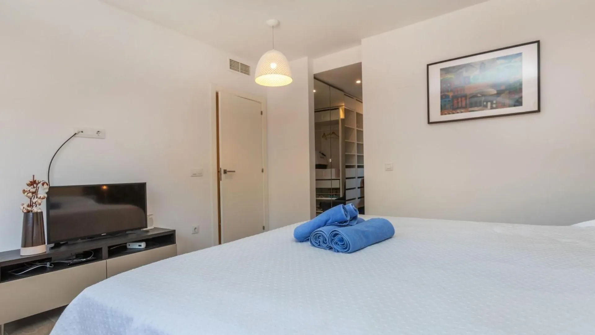 Holiday Home Sa Riera White On The Beach By Interhome 巴古尔