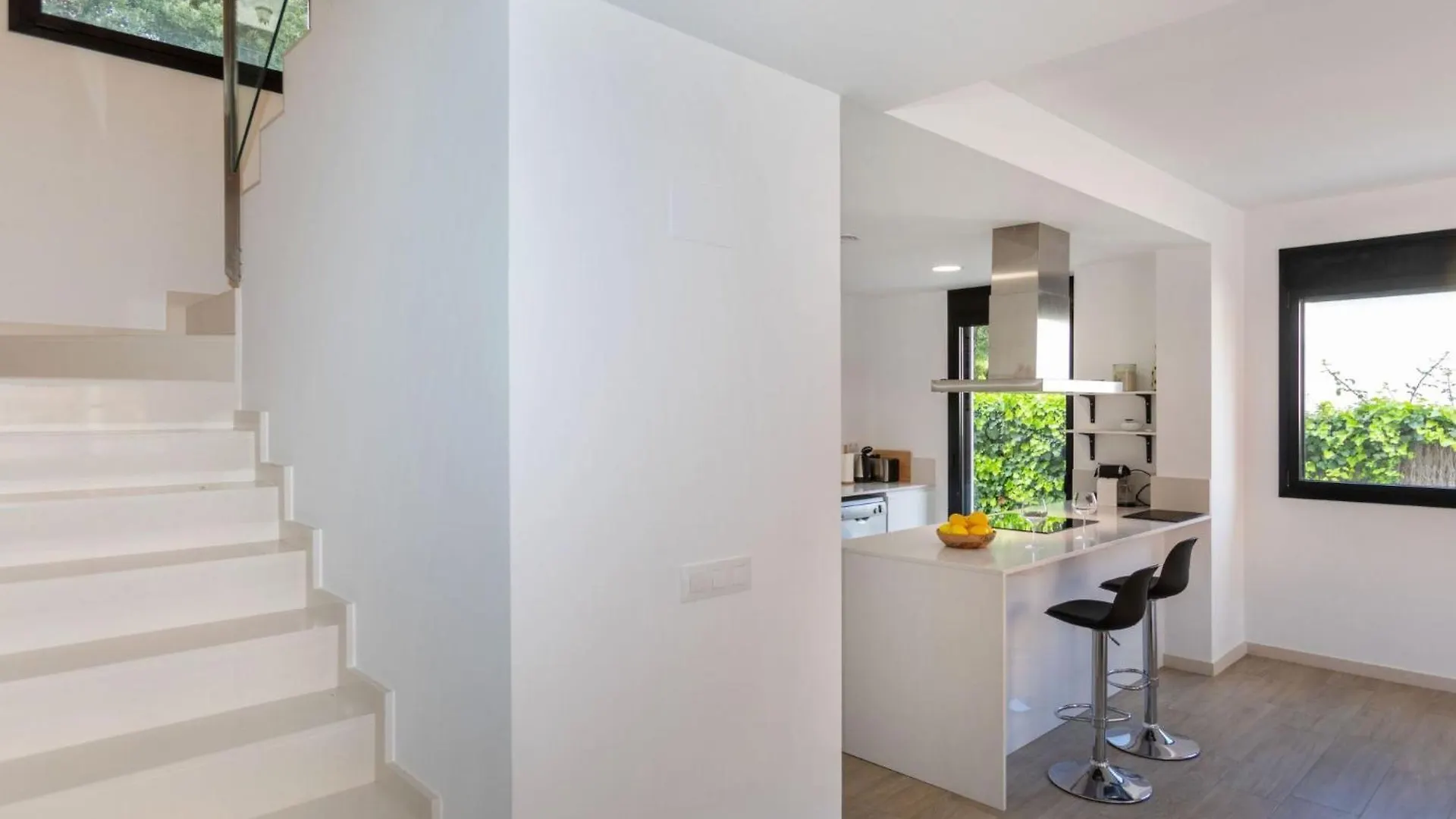 Holiday Home Sa Riera White On The Beach By Interhome 巴古尔