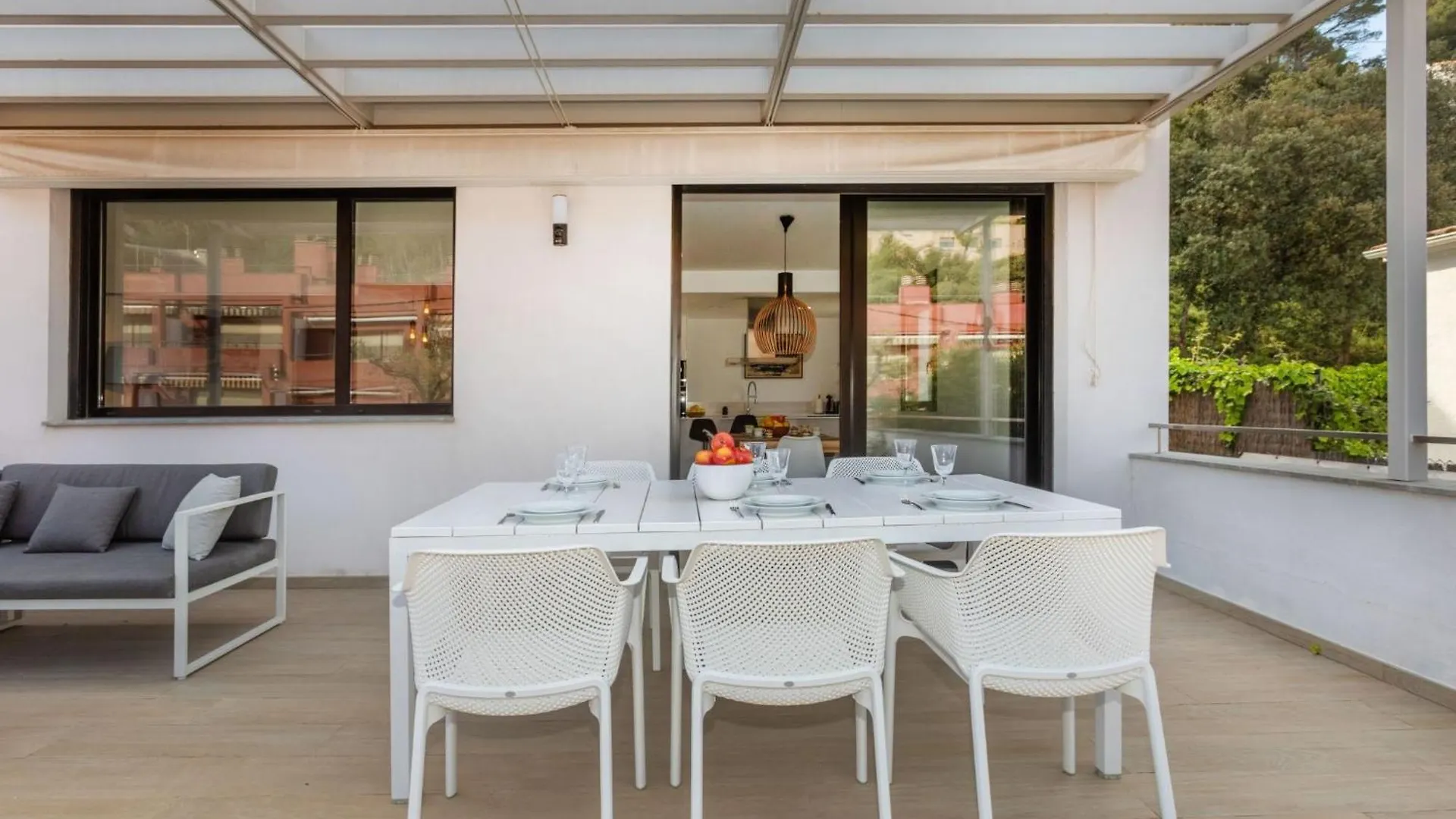 Holiday Home Sa Riera White On The Beach By Interhome 巴古尔