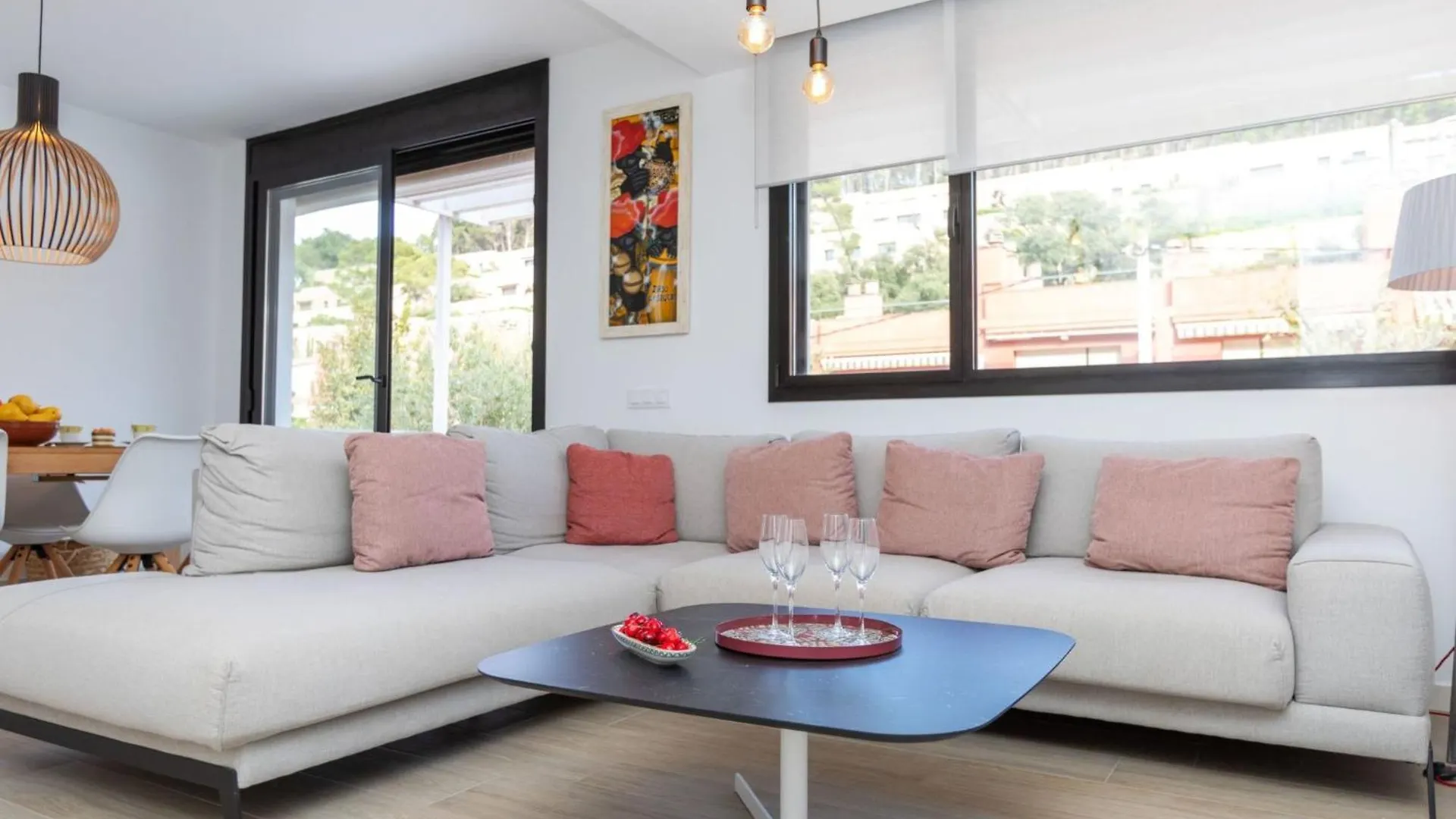 Holiday Home Sa Riera White On The Beach By Interhome 巴古尔