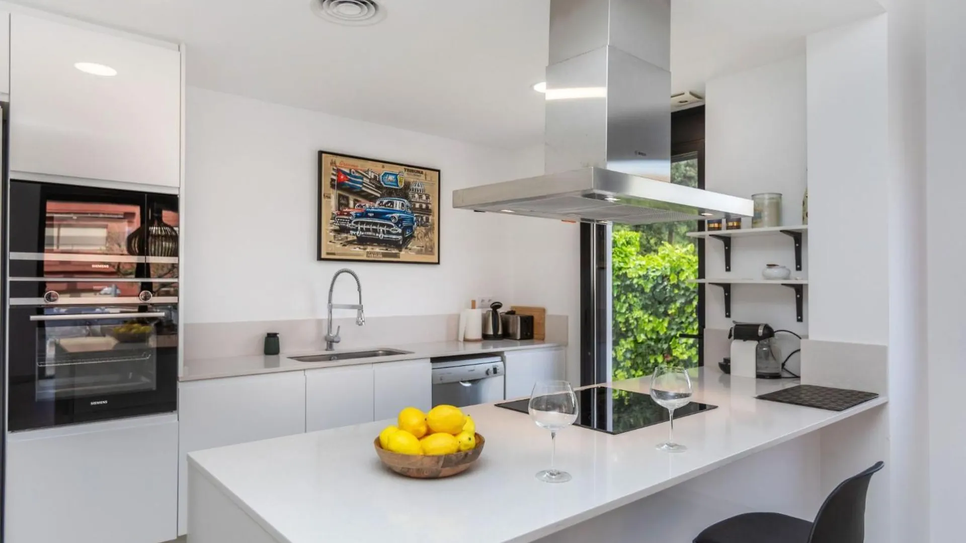 Holiday Home Sa Riera White On The Beach By Interhome 巴古尔 西班牙