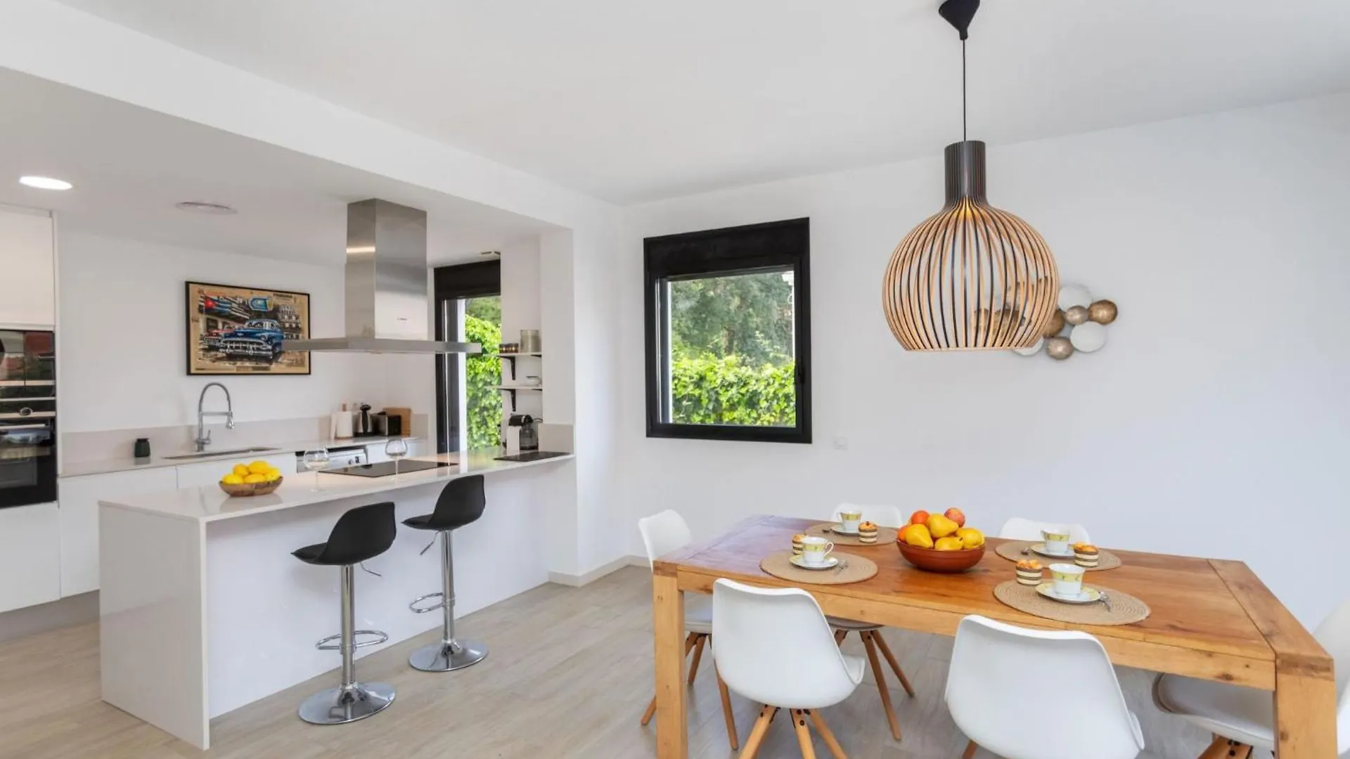 Holiday Home Sa Riera White On The Beach By Interhome 巴古尔