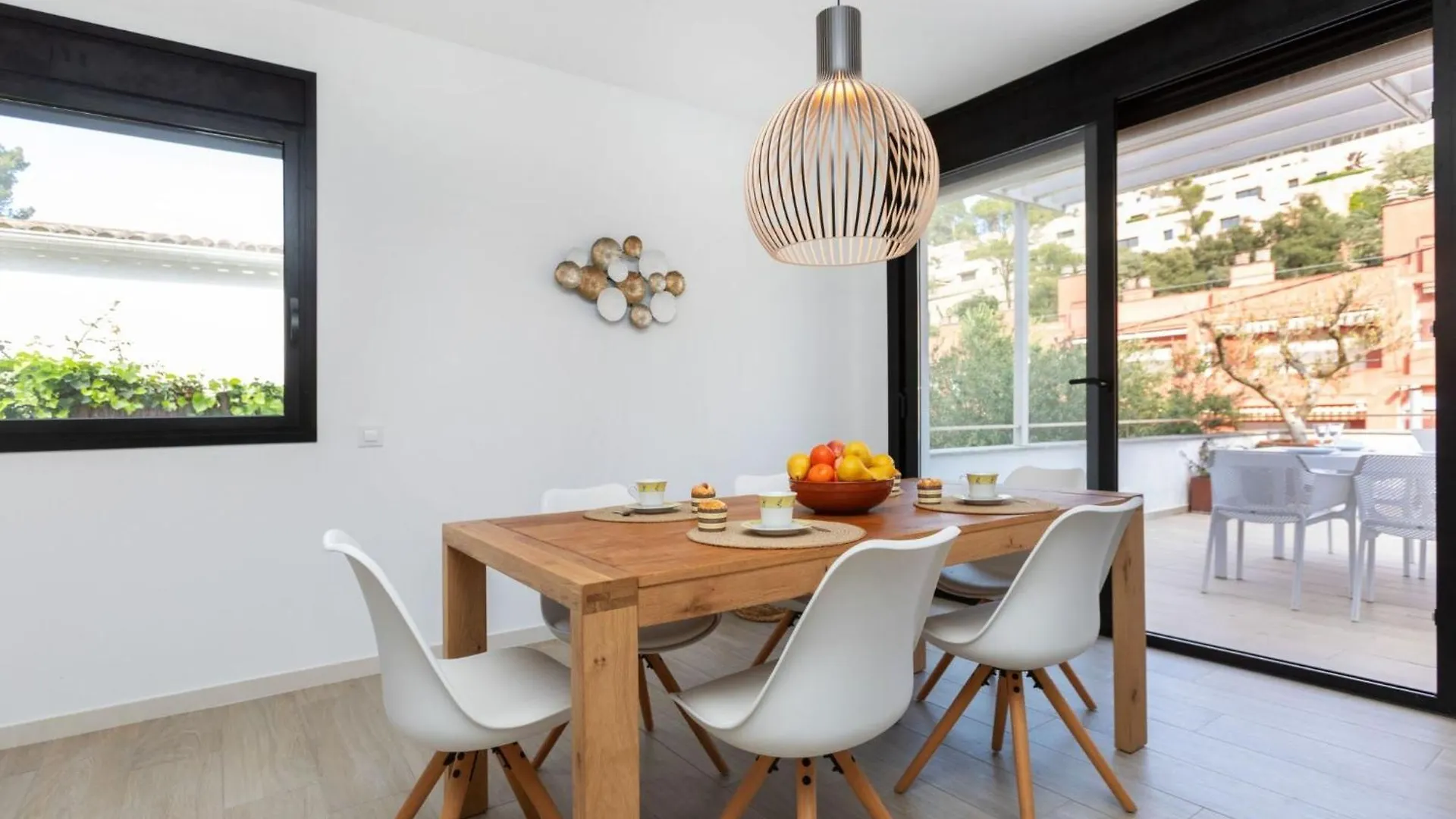 Holiday Home Sa Riera White On The Beach By Interhome 巴古尔