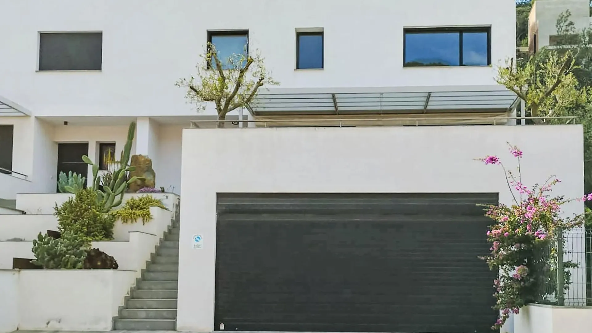 Holiday Home Sa Riera White On The Beach By Interhome 巴古尔 西班牙